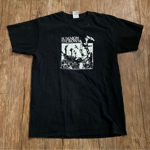 Summon the Crows Shirt